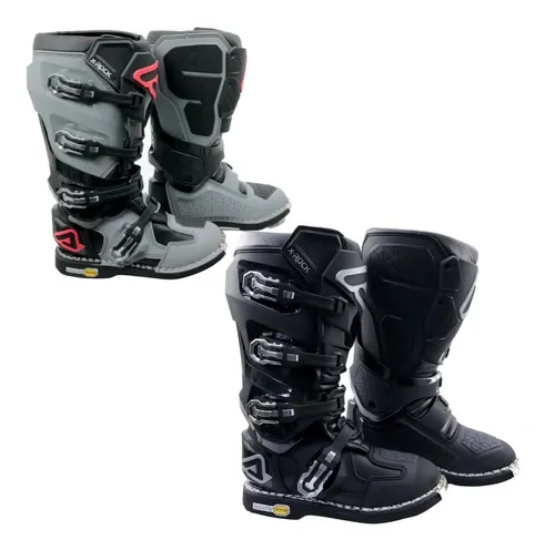 Botas Acerbis X-ROCK