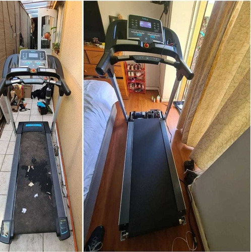 Imagen 3 de 10 de Servicio Técnico Máqs. De Gimnasio. Reparación Y Mantención