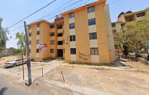 Departamento Adjudicado Ubicado En Av Río Nilo , Loma Dorada Delegación C, Tonalá, Jal. Sk04