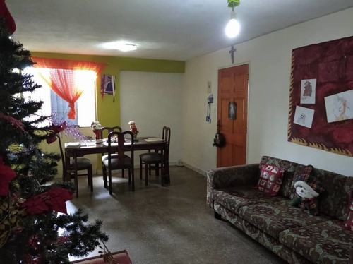 Imagen 12 de 14 de Apartamento En Venta Planta Baja Urb Cecilio Acosta 80m2 El Paso Los Teques