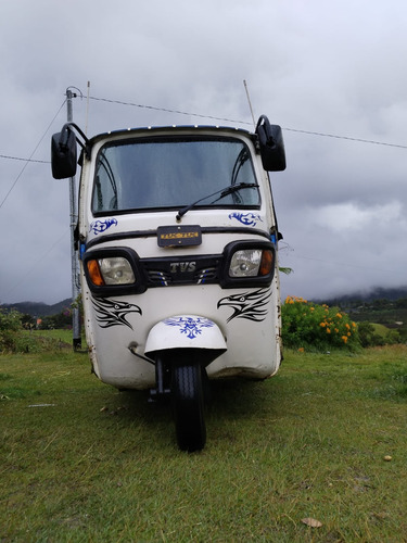 Tvs King Gs