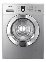 Comprar Lavarropas Automático Samsung Ww65m0nh Plata 6.5kg 220 v
