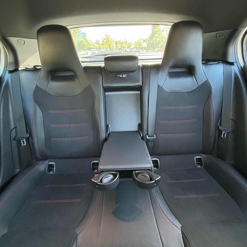 Mercedes-benz Clase A 2.0 A250 Amg-line 224cv Hatch