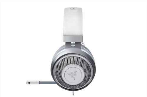 Headset Gamer Razer Kraken Mercury Multiplataforma