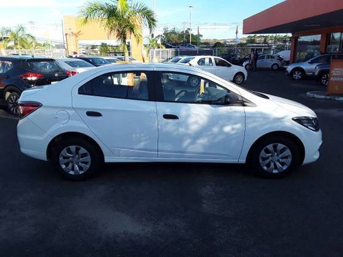 Imagem 10 de 10 de Chevrolet Prisma 1.0 Mpfi Joy 8v Flex 4p Manual