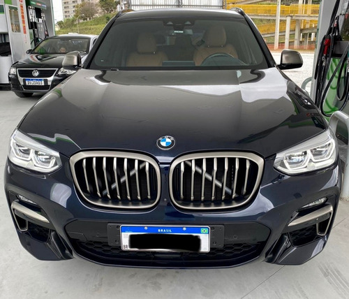 Imagem 2 de 7 de Bmw X3 2020 3.0 M40i 5p