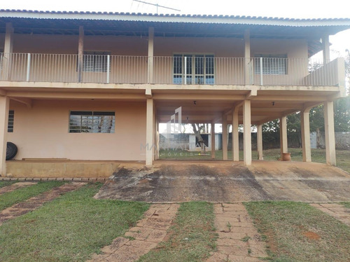 Imagem 7 de 30 de Área Á Venda E Para Aluguel Em Residencial Moenda - Ar000434