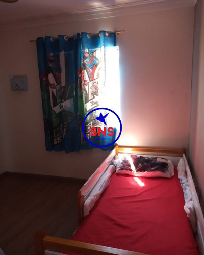 Imagem 13 de 23 de Apartamento - Ap03673 - 70182927