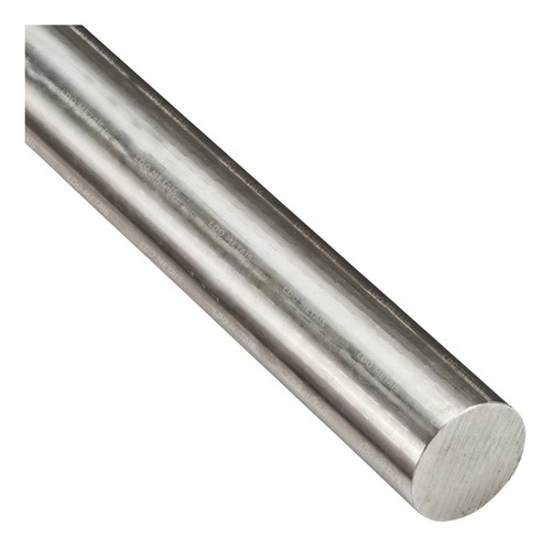 Barra Tarugo Inox 304 5/16'' (7,94mm) X 1,50mt (6 Un.)