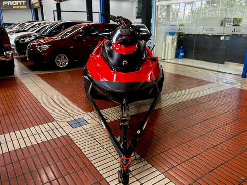 Seedoo Rxt 300rs Apenas 95horas, Com Carreta Rodoviaria