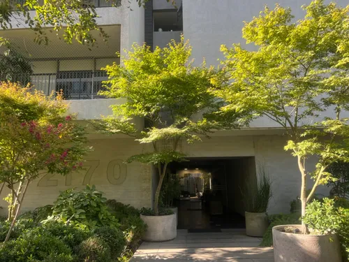Penthouse 1 Dormitorio 2 Baños Y Azotea En Providencia