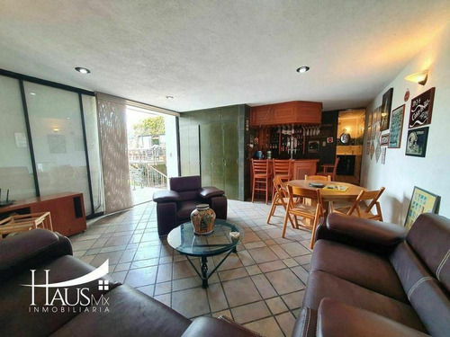 Imagen 14 de 18 de Casa En Venta, Lomas De Las Águilas