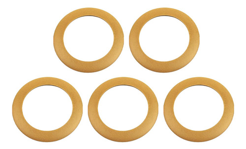 3 Pistón De Bomba De Anillo Anillo De Pistón De Compresor