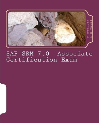 Libro Sap Srm 7.0 Associate Certification Exam - P Mueller