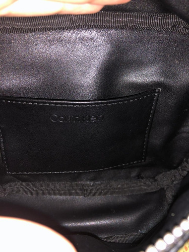 Riñonera Calvin Klein