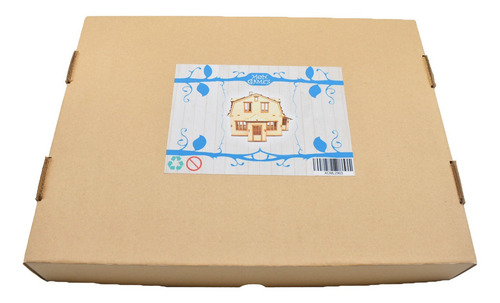 Imagen 4 de 6 de Casa De Muñeca - Xion Games Dorothy Mary + Regalos - Xion