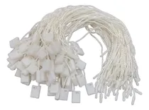 Comprar Precintos De Hilo Pin Manuales Blancos X 1000 Unidades 19 Cm
