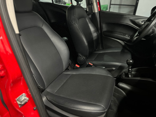 Fiat Cronos 1.8 16v Precision At6