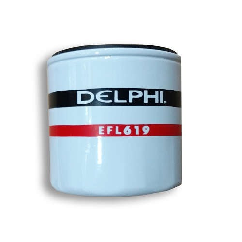 Filtro De Óleo Doblo Palio Astra Celta Efl619 Delphi