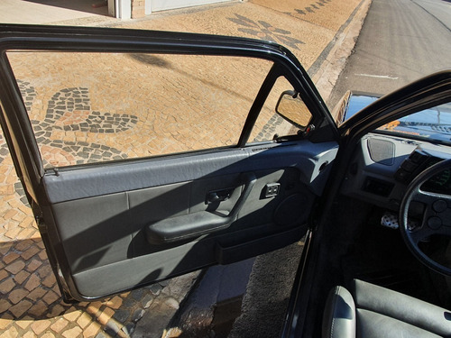 Volkswagen Voyage 92 Turbo