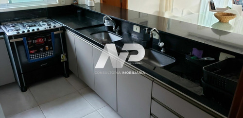 Imagem 15 de 30 de Casa Em Muro Alto - Condominio Beira Mar - Npv-l033m1