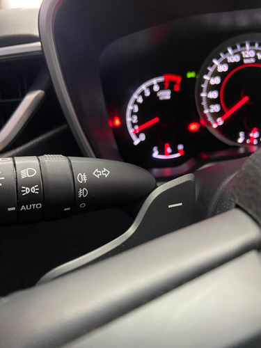 Toyota Corolla 2.0 VVT-IE FLEX XEI DIRECT SHIFT
