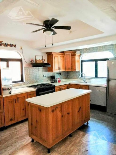 Imagen 4 de 14 de Casa En Venta En Pok Ta Pok Cancun