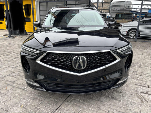 Acura Mdx Advance 4x4 2022