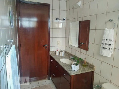 Apartamento À Venda - Vila Carrão, 3 Quartos, 107 - S893132884