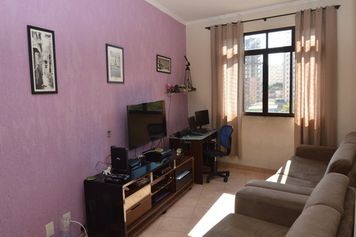 Parque Das Nações - Apartamento Ótima Localização - 58726