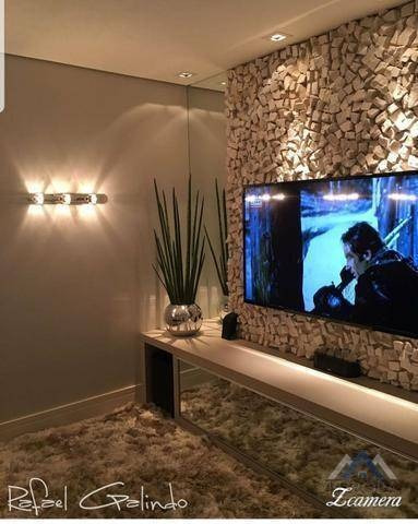 Imagem 5 de 13 de Casa À Venda, 481 M² Por R$ 4.500.000,00 - Esperança - Londrina/pr - Ca0069
