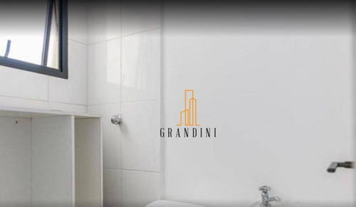 Imagem 9 de 15 de Apartamento Residencial À Venda, Jardim Bela Vista, Santo André. - Ap0903