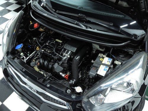 Imagem 17 de 20 de Picanto 1.0 Ex Automático 2013 Completo Impecável