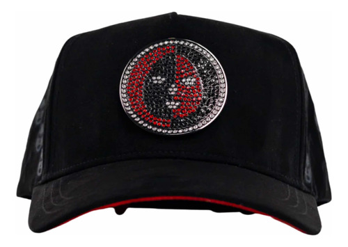 Gorras Elegua El Barbas Hats X Padrinito Toys