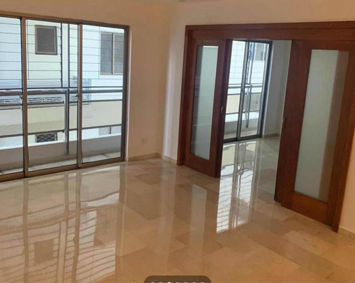 Se Alquila Apartamento En Ensache Paraíso
