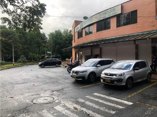 Local En Vender En Medellín