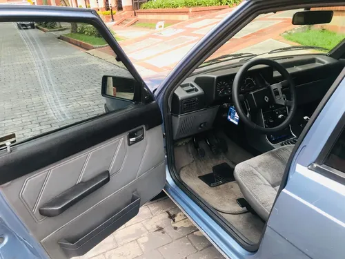 Renault R9 1.4 Gtx