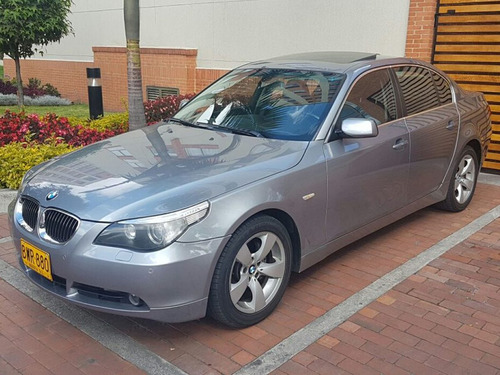 Bmw 525i Premium