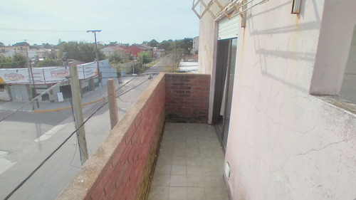 Departamento En Mar Del Tuyú