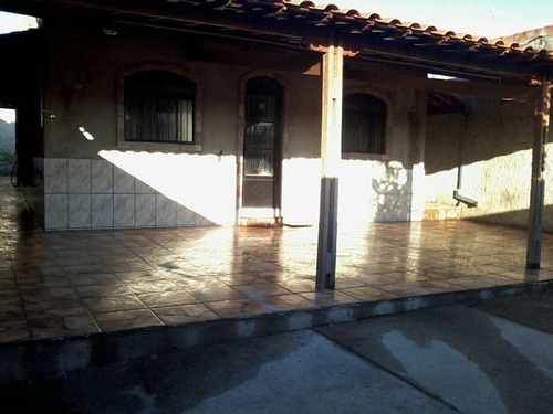 Casa Em Ribeirão Das Neves. Aceita Carro E Caminhão. - 1846