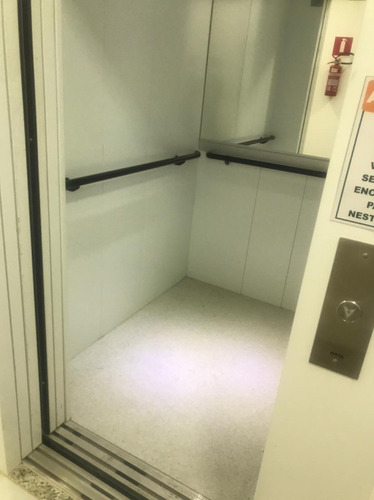 Imagem 4 de 17 de Apartamento Para Aluguel, 2 Quartos, 1 Vaga, Loteamento Clube V - São José Do Rio Preto/sp - 540
