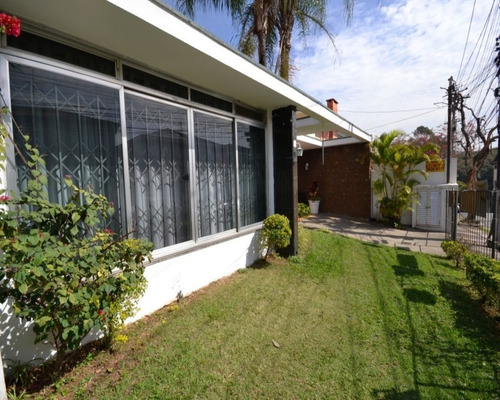 Imagem 3 de 24 de Casa - 6410 - 32905214