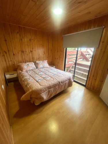 Se Vende Amplia Y Comoda Casa En Pichilemu Buena Ubicacion