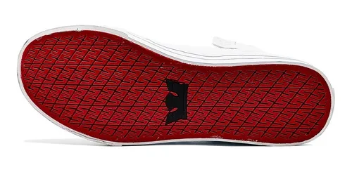 Supra blancos bota new arrivals