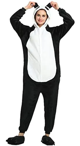 Pijama oso panda hombre new arrivals
