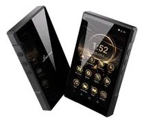 Comprar Reproductor Mp3-mp4 Luoran N2 Negro 96gb Soporta Apk