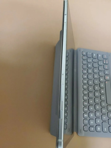 Imagen 3 de 5 de Samsung Galaxy Tab S6 Wi-fi Keyboard & Pencil