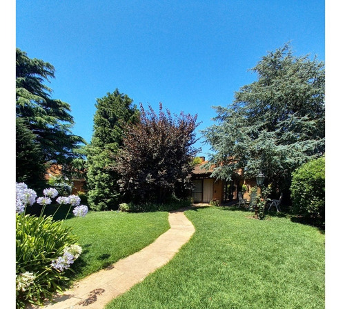 Imagen 20 de 21 de Magnifico Chalet Venta 5 Amb Mar Del Plata Oportunidad