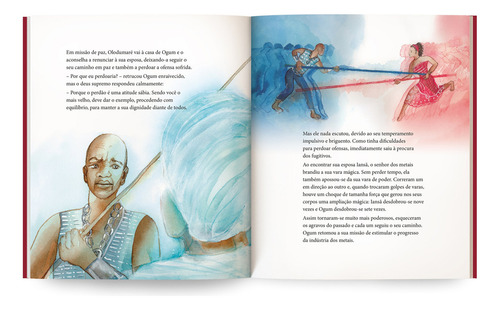 Xangô - Kawó Kabiyesi Le!, de Edsoleda Santos. Editora Solisluna, capa mole em português, 2022