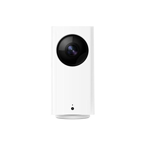 Wyze Cam 1080p Pan/tilt/zoom Wi-fi Indoor Smart Home Camera